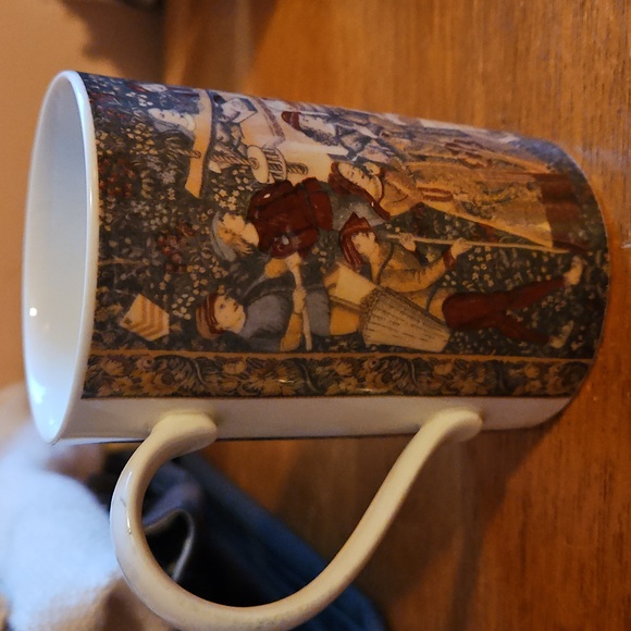 📢2 for $20Dunoon china mug - Picture 3 of 6